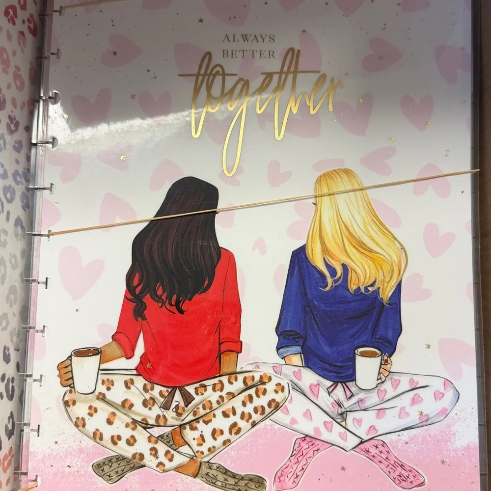 Happy Planner Accessories Mystery bundle